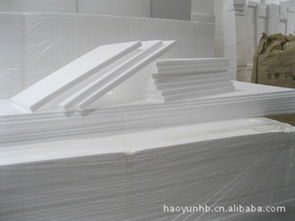 供應(yīng)優(yōu)質(zhì)隔熱泡沫，翁源縣好運(yùn)環(huán)保建材制品廠(chǎng)——您的可靠建材合作伙伴
