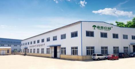 森林莊園貝殼粉 佟朝富總工程師領(lǐng)銜，鑄就中國(guó)綠色環(huán)保涂料新標(biāo)桿